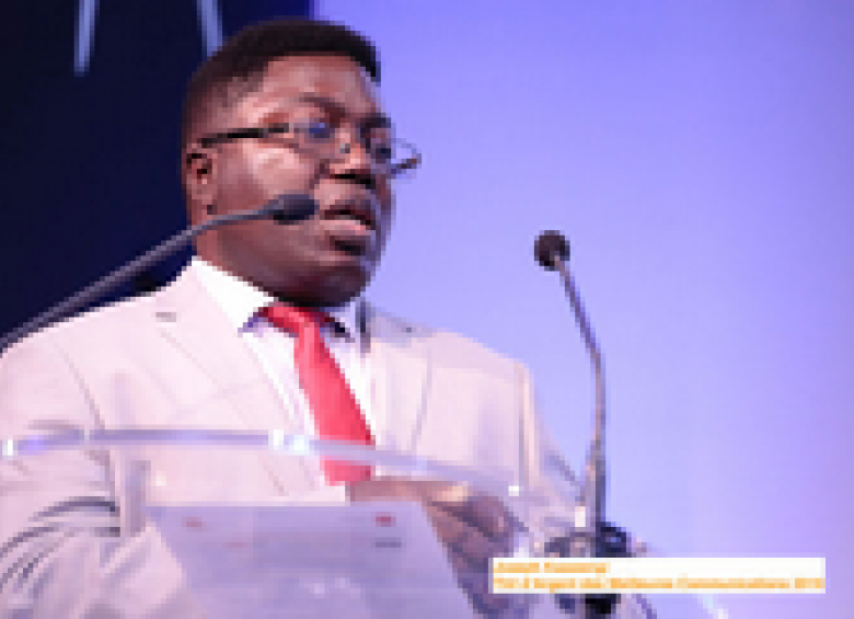 Joseph KASWENGI Joseph KASWENGI