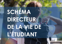 Schéma Directeur de la Vie de l'Étudiant 2024-2028